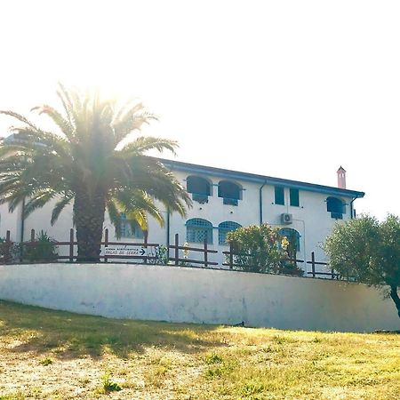 Palas De Serra Onifai Buitenkant foto