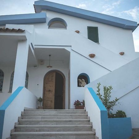 Palas De Serra Onifai Buitenkant foto