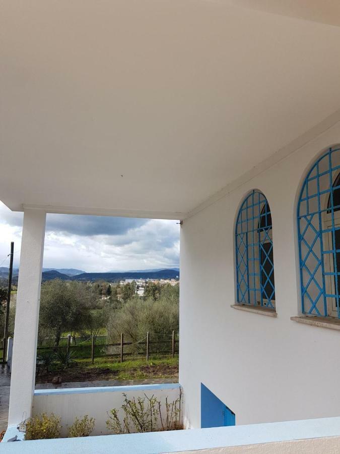 Palas De Serra Onifai Buitenkant foto