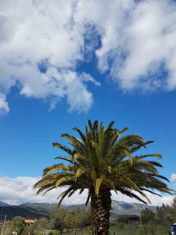 Palas De Serra Onifai Buitenkant foto