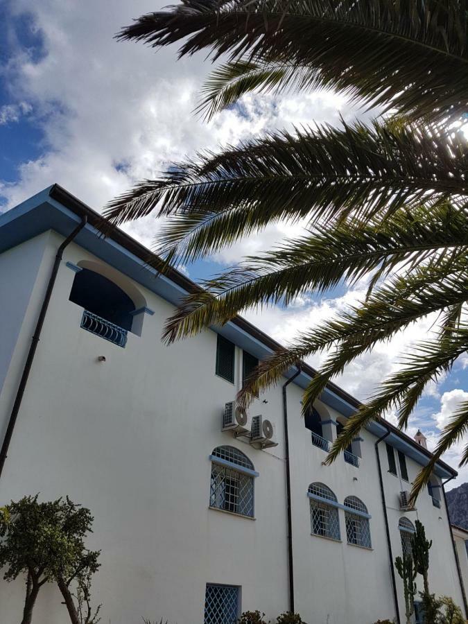 Palas De Serra Onifai Buitenkant foto