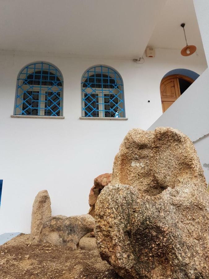 Palas De Serra Onifai Buitenkant foto
