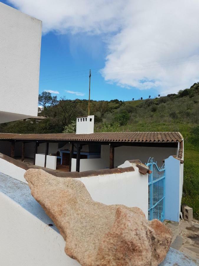 Palas De Serra Onifai Buitenkant foto