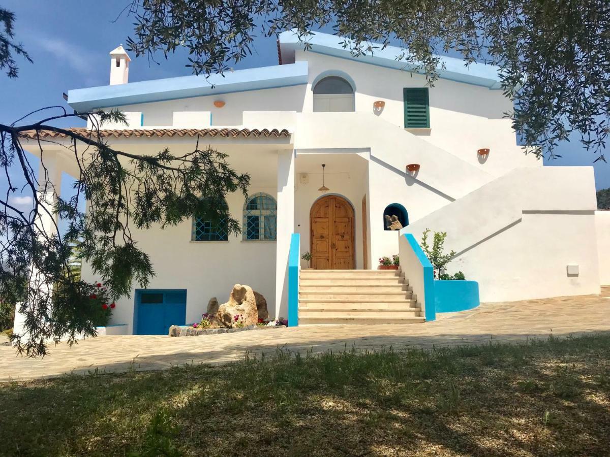 Palas De Serra Onifai Buitenkant foto