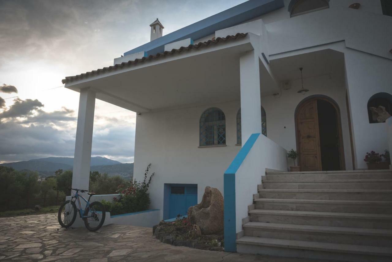 Palas De Serra Onifai Buitenkant foto
