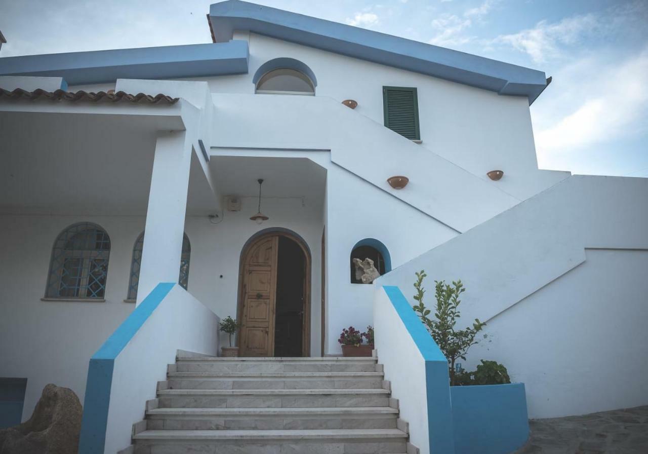 Palas De Serra Onifai Buitenkant foto