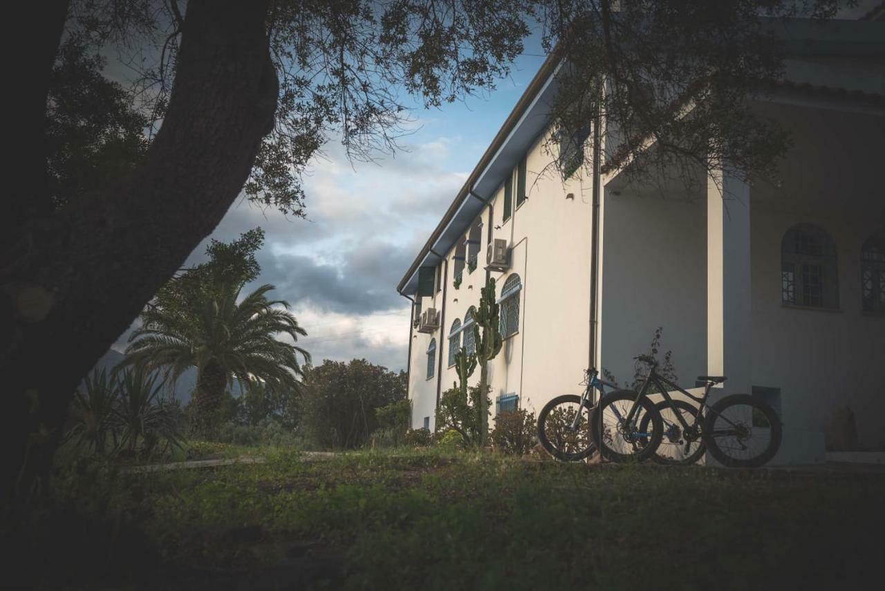 Palas De Serra Onifai Buitenkant foto