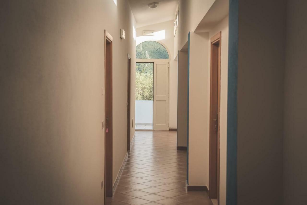 Palas De Serra Onifai Buitenkant foto