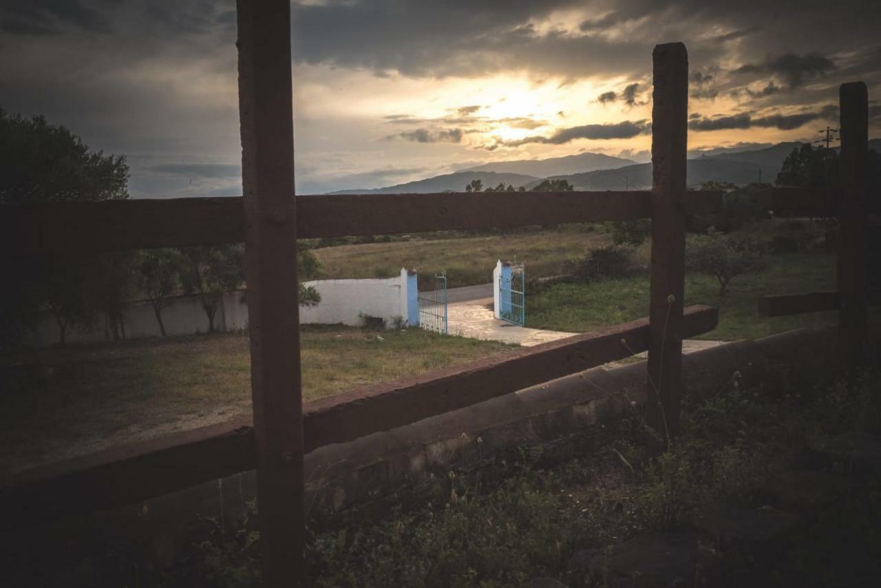 Palas De Serra Onifai Buitenkant foto